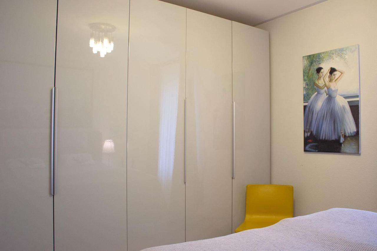 Seebach Wohnung 06 Boltenhagen  Exteriér fotografie